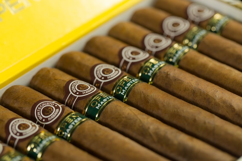 Padrón 1964 Anniversary